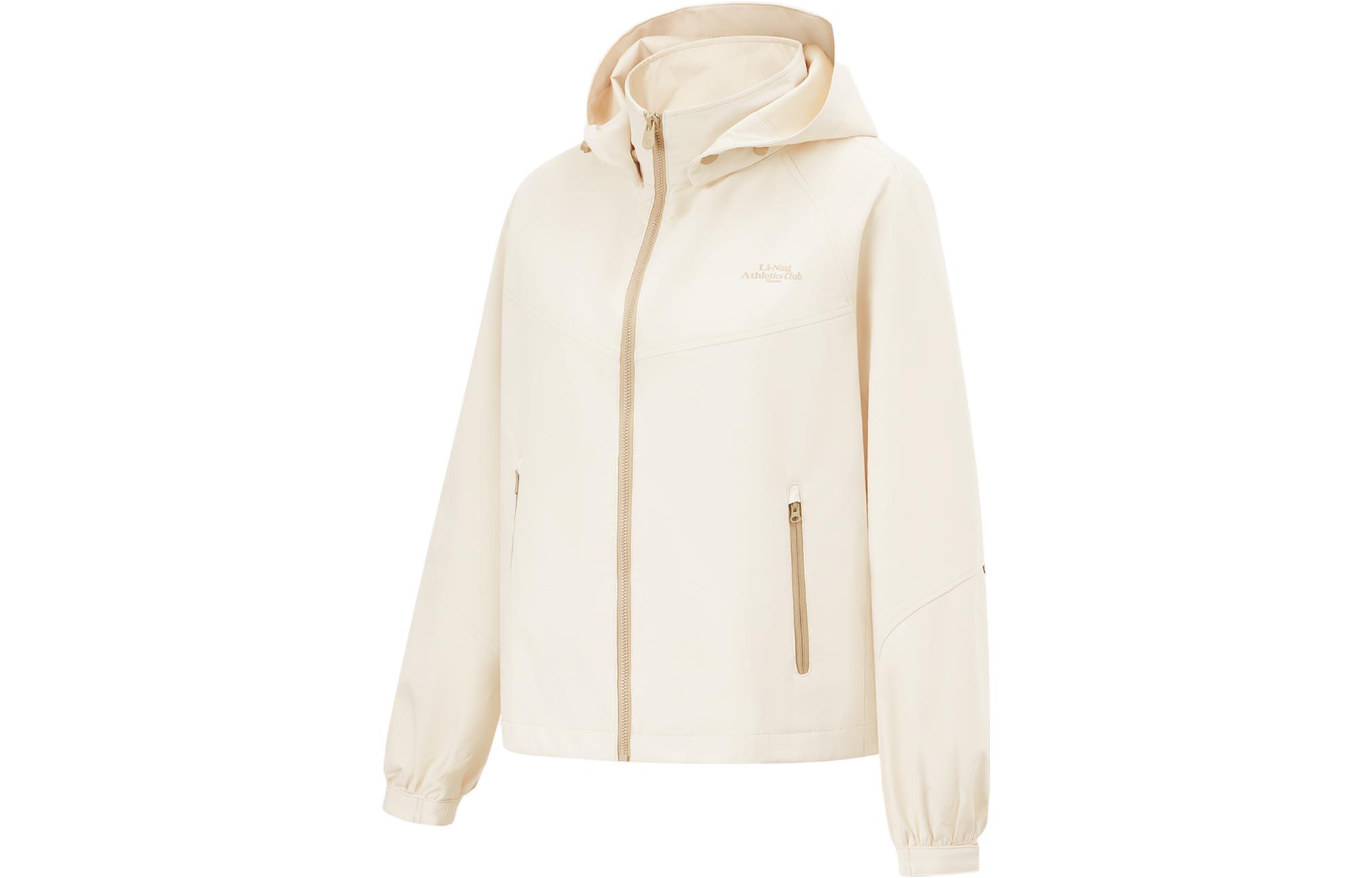 LINING Пальто тренч из листьев лотоса Женское Песчано-серое, Sand Gravel Gray
LINING Пальто тренч из листьев лотоса Женское Песчано-серое, Sand Gravel Gray