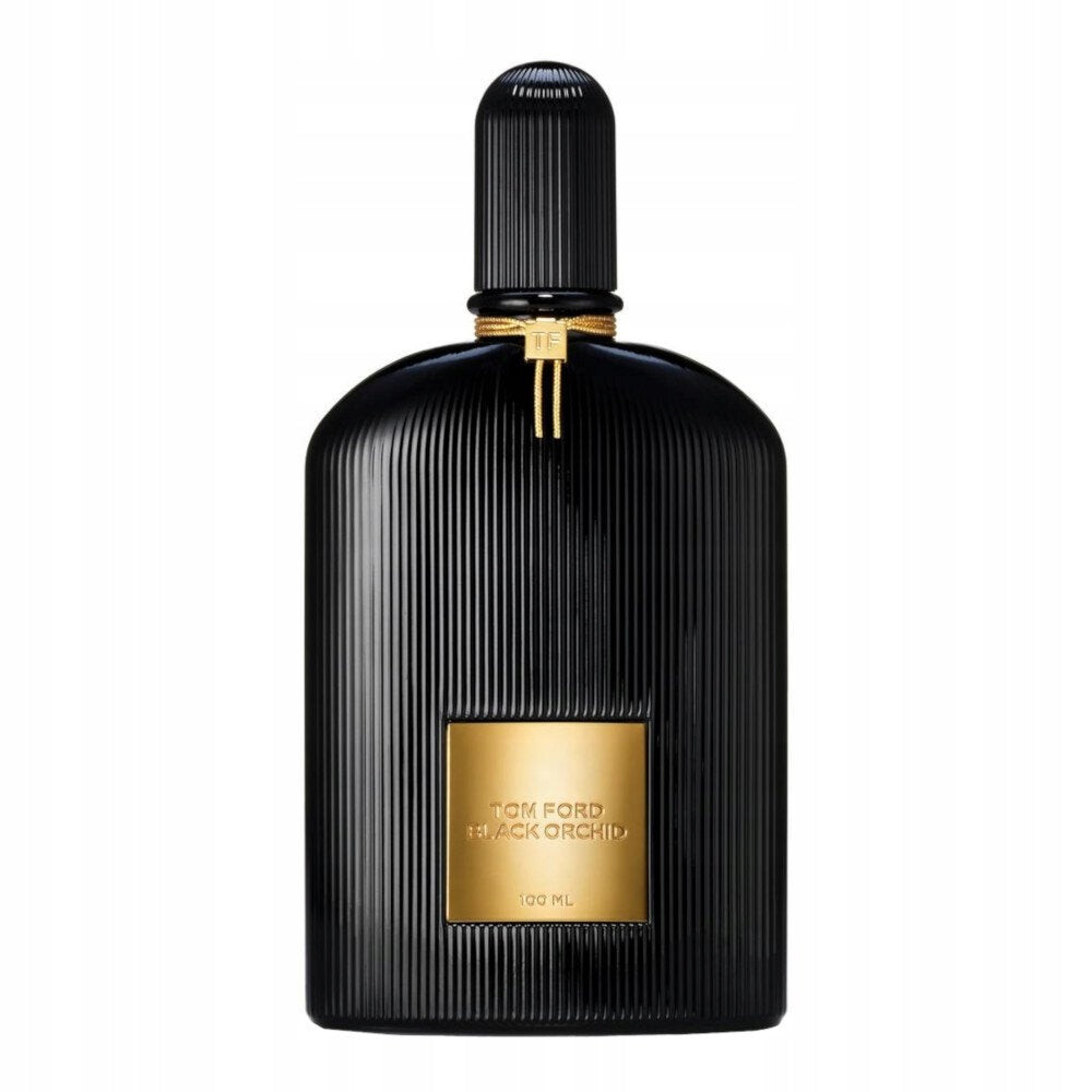 Парфюмерная вода Tom Ford Black Orchid
Парфюмерная вода Tom Ford Black Orchid