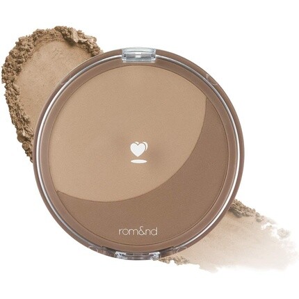 Romand Лучше, чем Форма 02 Ореховое Зерно
Romand Лучше, чем Форма 02 Ореховое Зерно