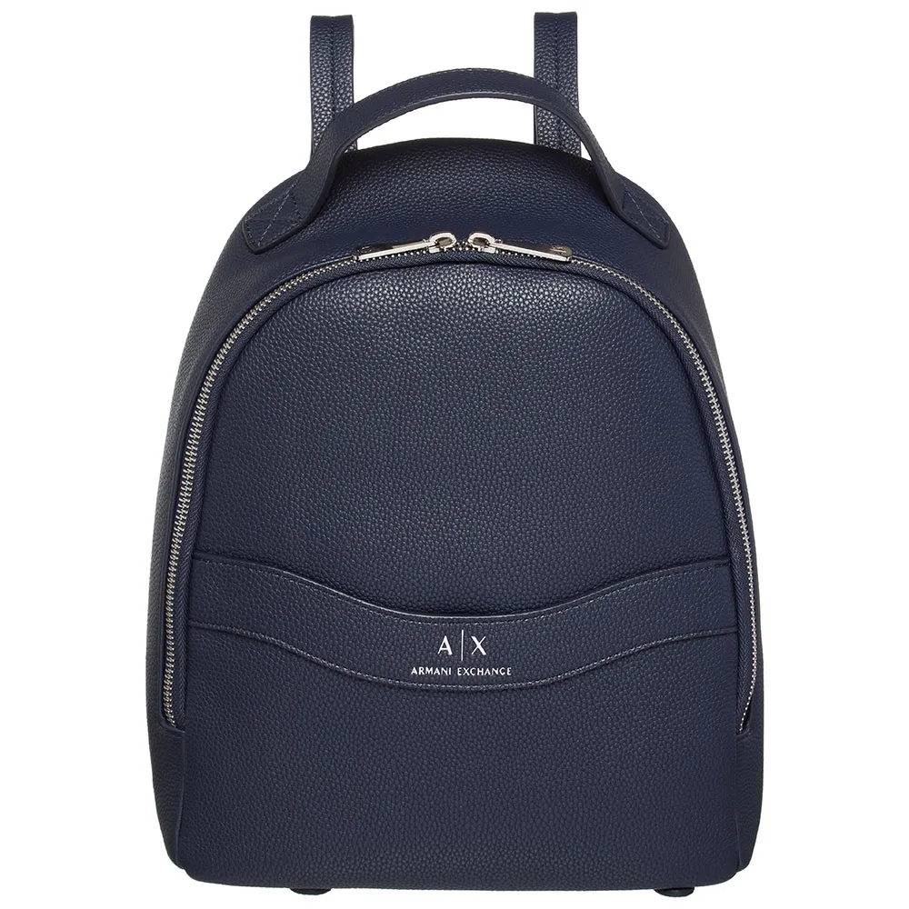 Рюкзак Armani Exchange XW000924_AF13676, синий
Рюкзак Armani Exchange XW000924_AF13676, синий