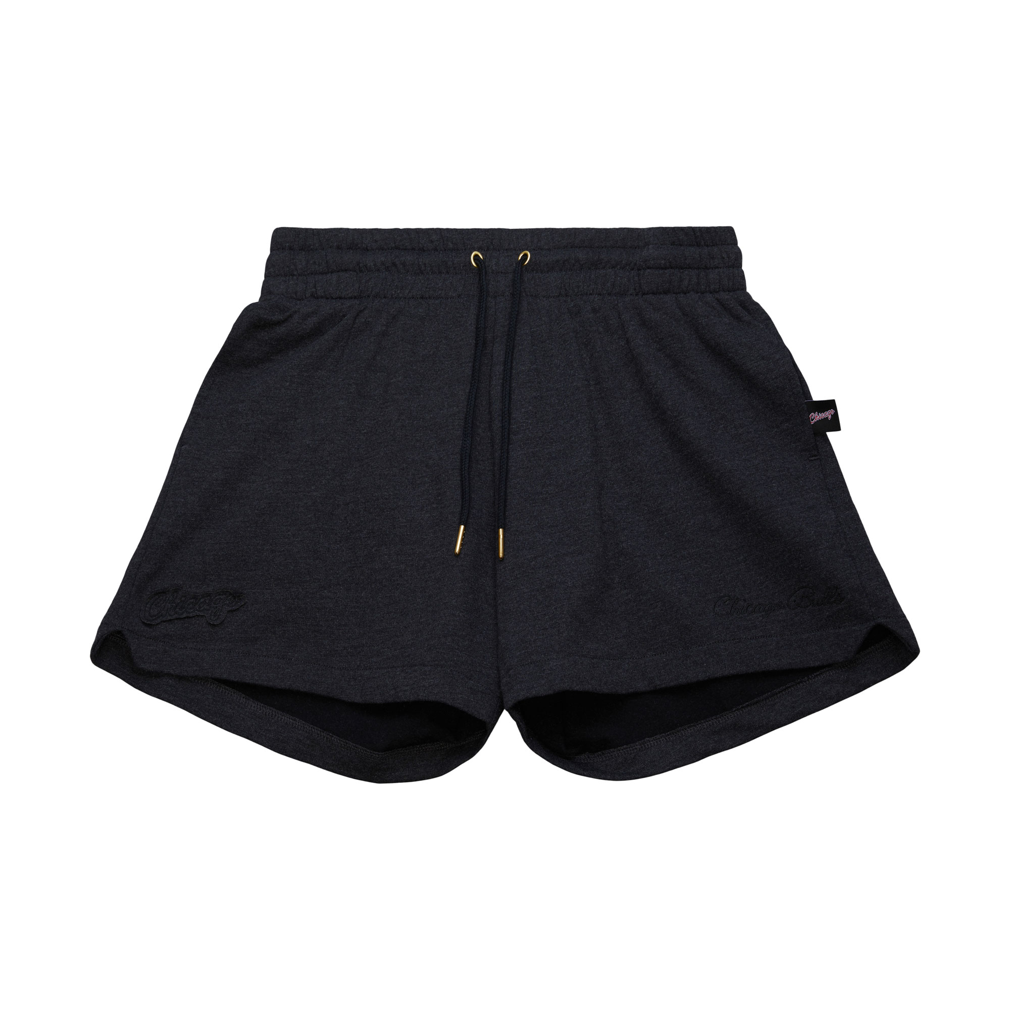 Mitchell Ness Женские шорты Mitchell & Ness Casual Black
Mitchell Ness Женские шорты Mitchell & Ness Casual Black