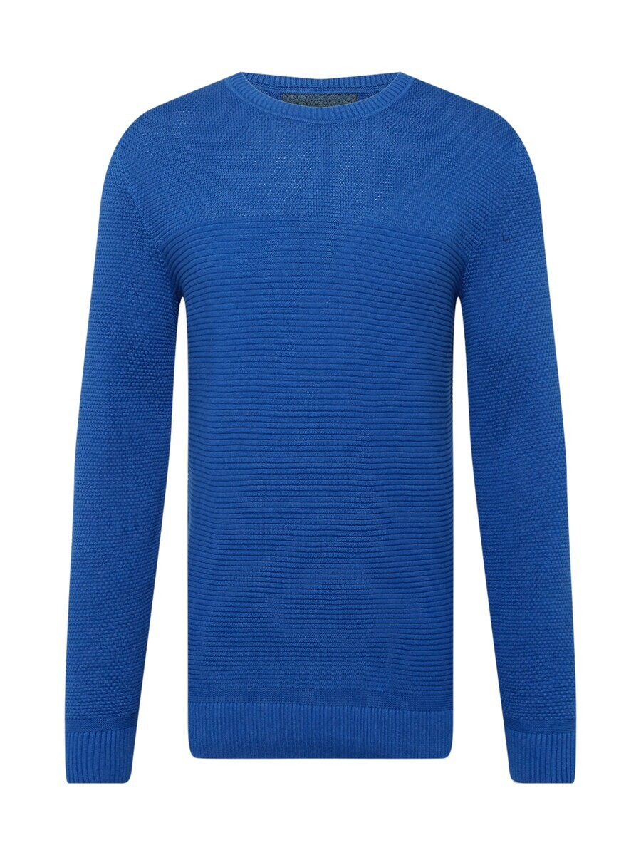 Свитер TOM TAILOR Sweater, королевский синий
Свитер TOM TAILOR Sweater, королевский синий