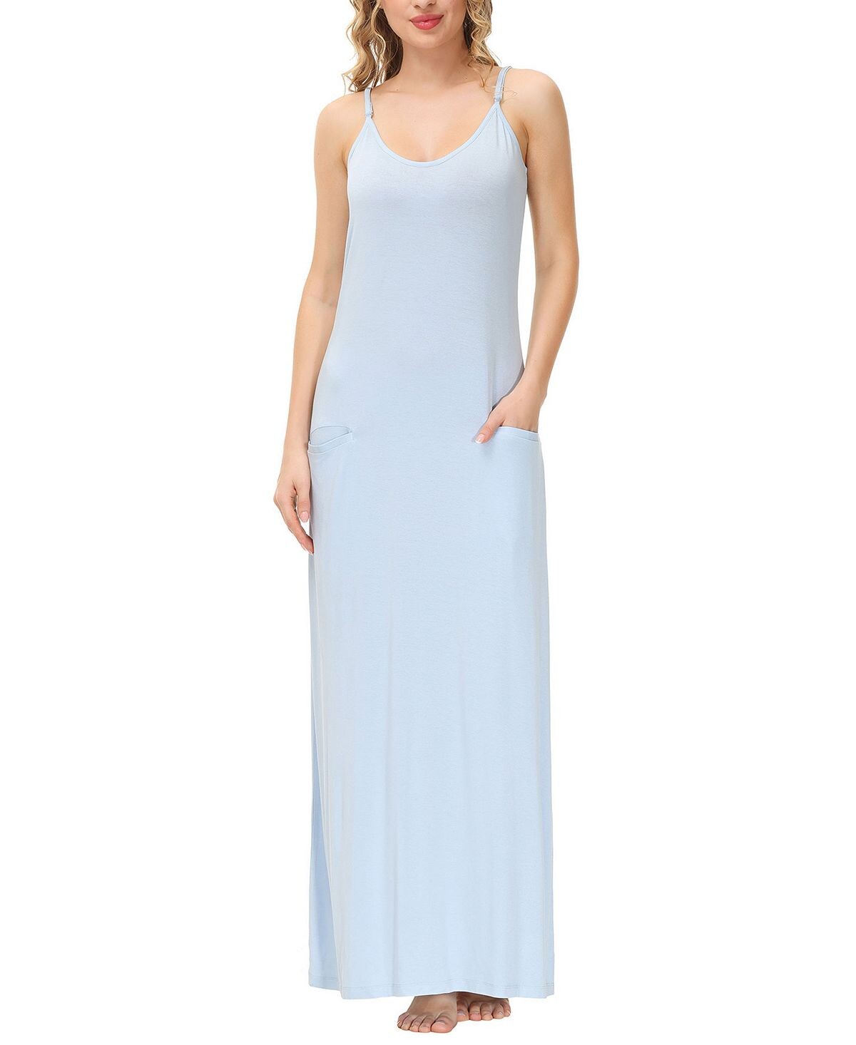 Женское платье на бретелях INK+IVY, голубой, Синий, Женское платье на бретелях INK+IVY, голубой
Женское платье на бретелях INK+IVY, голубой, Синий, Женское платье на бретелях INK+IVY, голубой