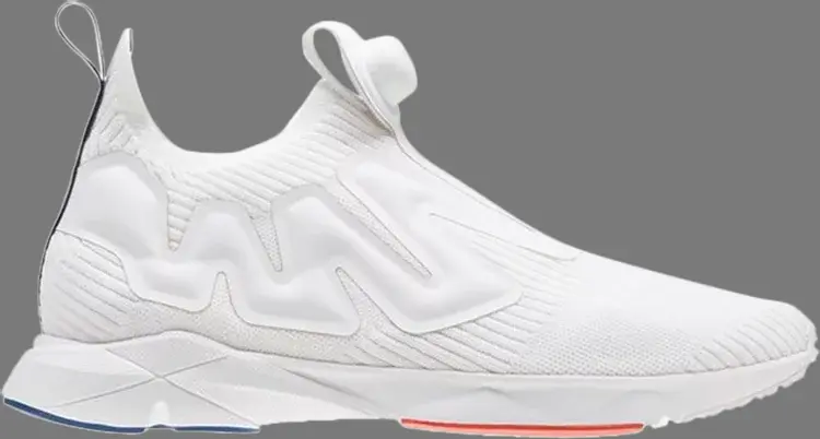 Кроссовки pump supreme style 'white' Reebok, белый, Белый;серый, Кроссовки pump supreme style 'white' Reebok, белый
Кроссовки pump supreme style 'white' Reebok, белый, Белый;серый, Кроссовки pump supreme style 'white' Reebok, белый