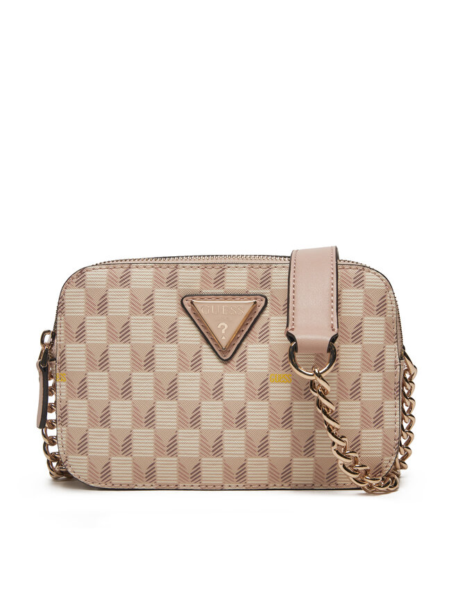 Сумочка HWJT93 44140 Guess, розовый
Сумочка HWJT93 44140 Guess, розовый