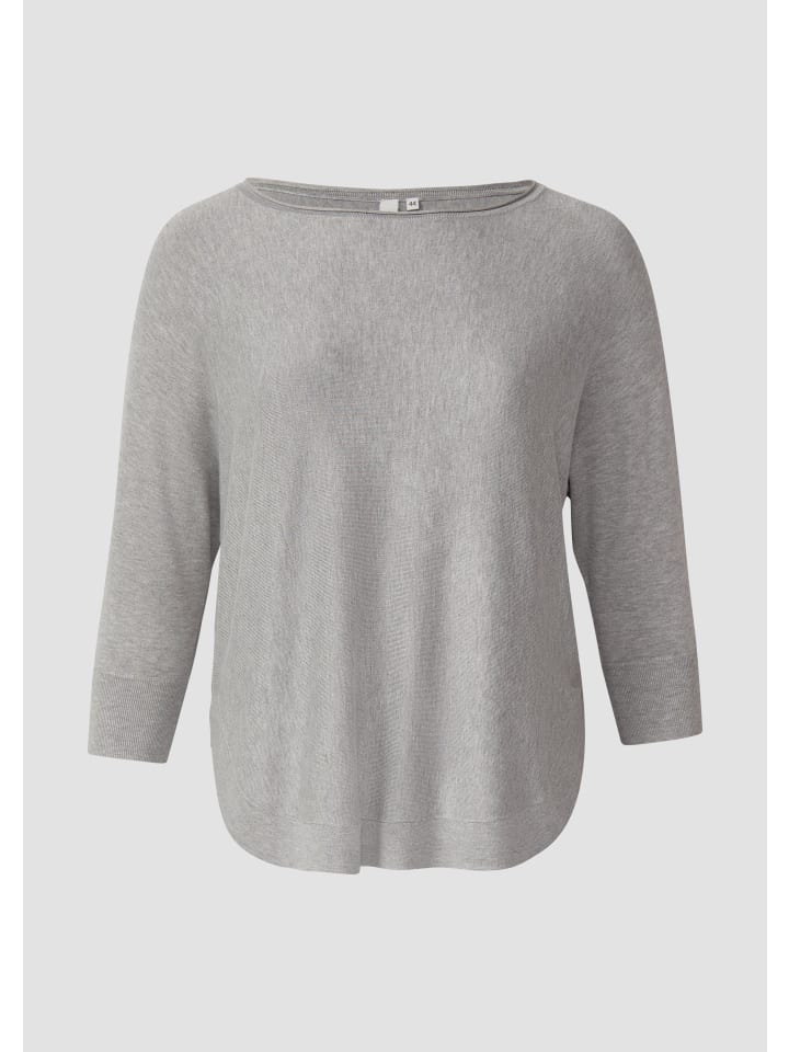 Свитер QS, серый
Свитер QS, серый