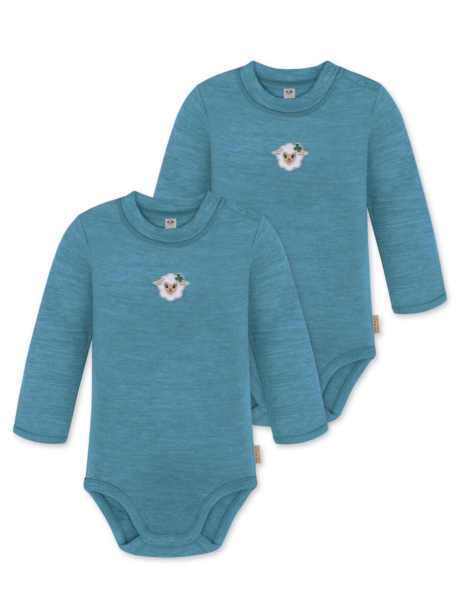 Комбинезон/боди normani Tuai, синий
Комбинезон/боди normani Tuai, синий