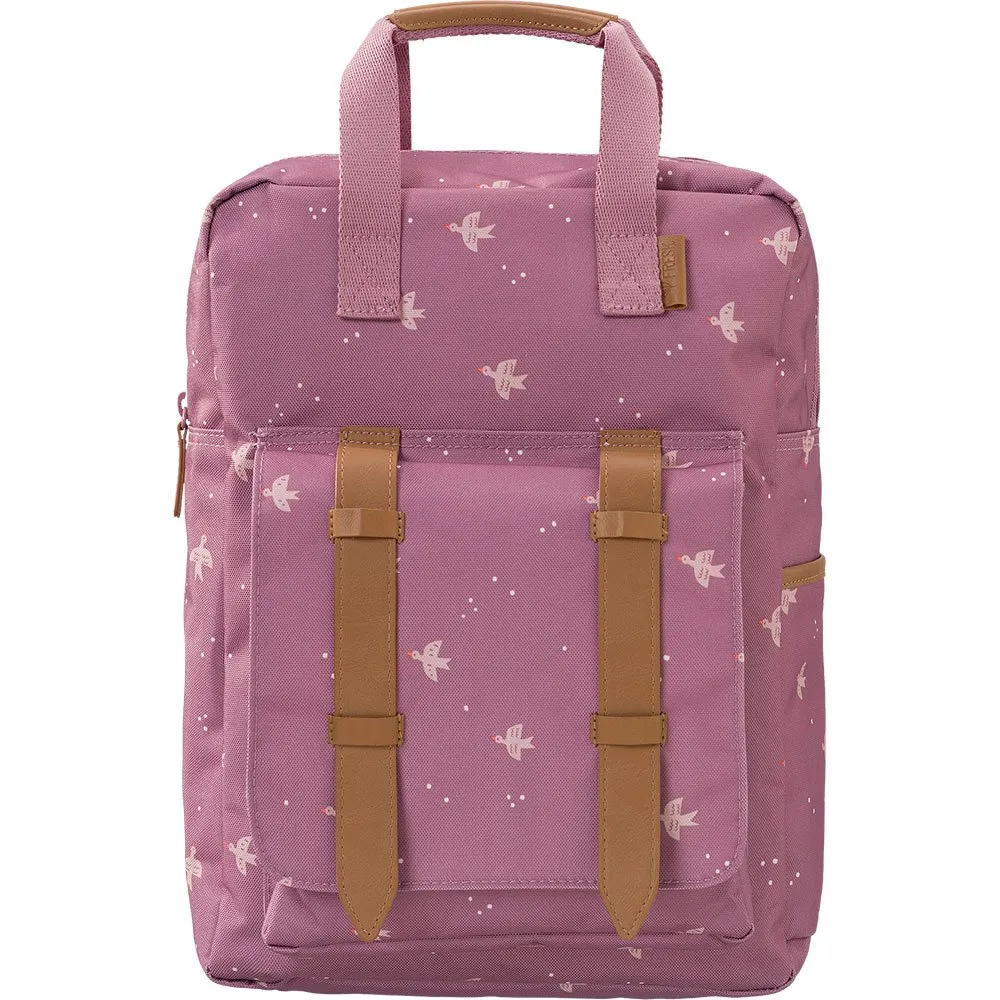 Рюкзак Fresk Swallow, розовый
Рюкзак Fresk Swallow, розовый