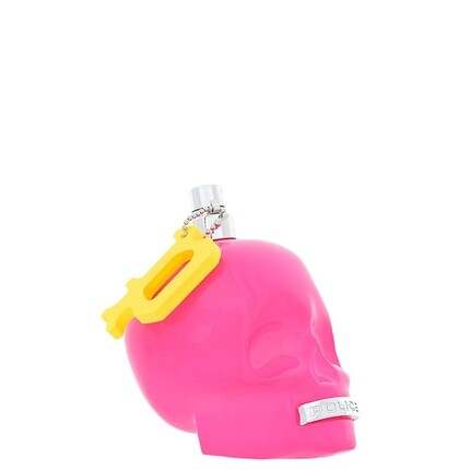 Police To Be Good Vibes Woman EDP Vapo 75мл
Police To Be Good Vibes Woman EDP Vapo 75мл