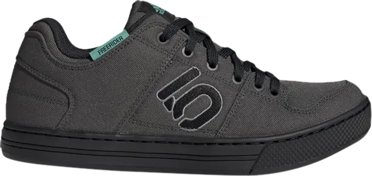 Кроссовки Adidas Five Ten Freerider 'Solid Grey', серый
Кроссовки Adidas Five Ten Freerider 'Solid Grey', серый