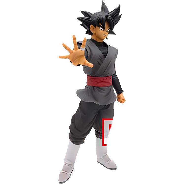 Завод стекла Sun Wukong Dragon Ball Super BANPRESTO
Завод стекла Sun Wukong Dragon Ball Super BANPRESTO
