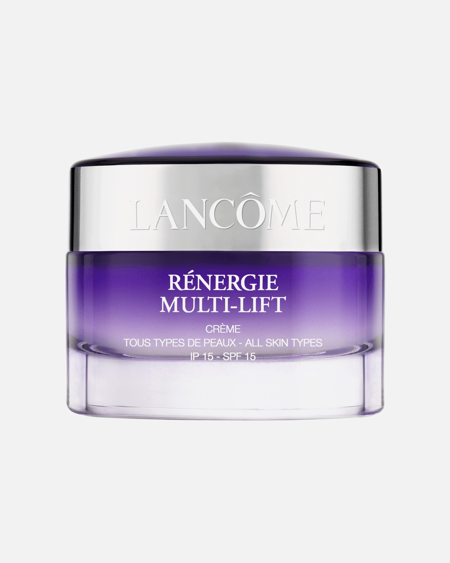 Дневной крем для лица Lancome, 50 мл
Дневной крем для лица Lancome, 50 мл