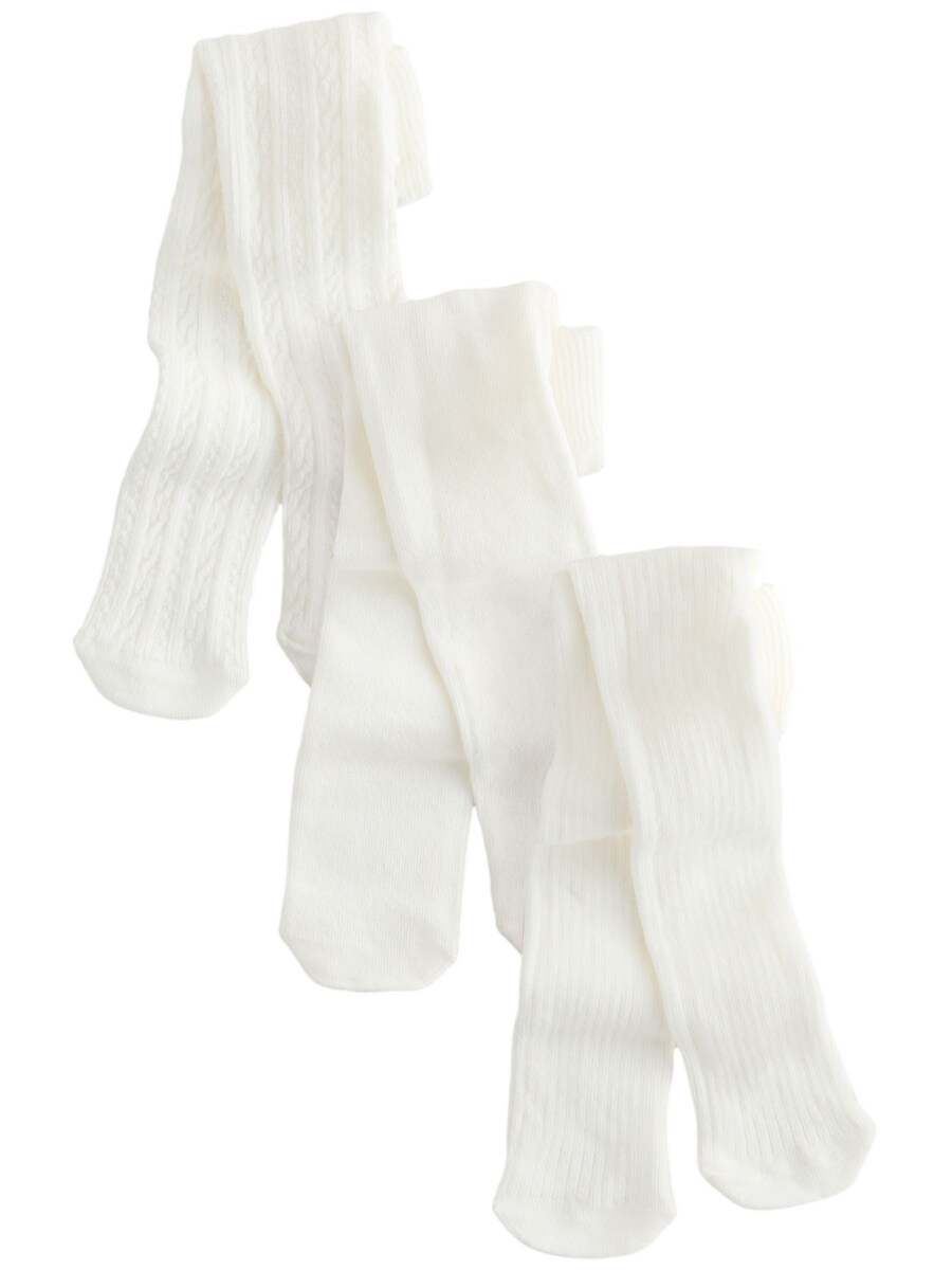 Колготки Next, белый
Колготки Next, белый