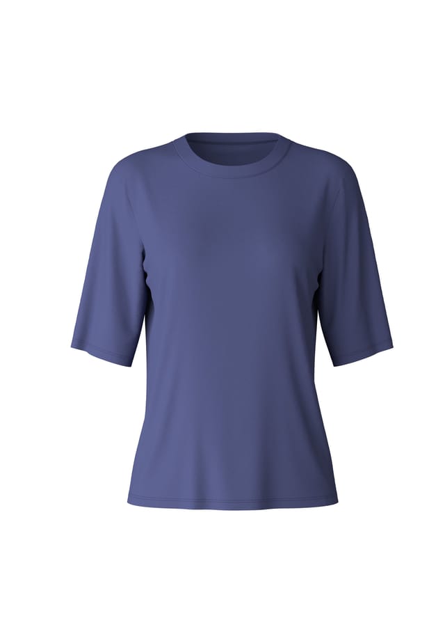 Рубашка с коротким рукавом фавориты xtra Calida, синий
Рубашка с коротким рукавом фавориты xtra Calida, синий