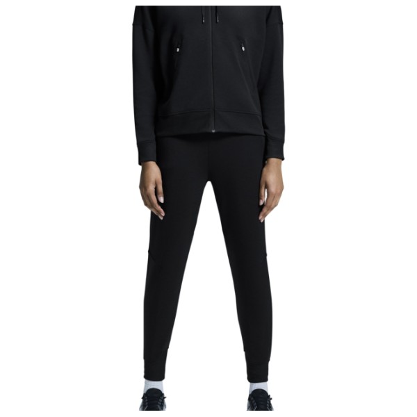 Женские спортивные штаны - тренировочные брюки On, черный
Женские спортивные штаны - тренировочные брюки On, черный