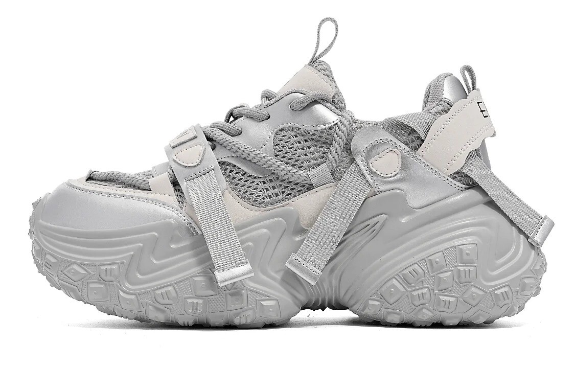 Кроссовки Eblan Chunky Unisex, серебристый, Серый, Кроссовки Eblan Chunky Unisex, серебристый
Кроссовки Eblan Chunky Unisex, серебристый, Серый, Кроссовки Eblan Chunky Unisex, серебристый