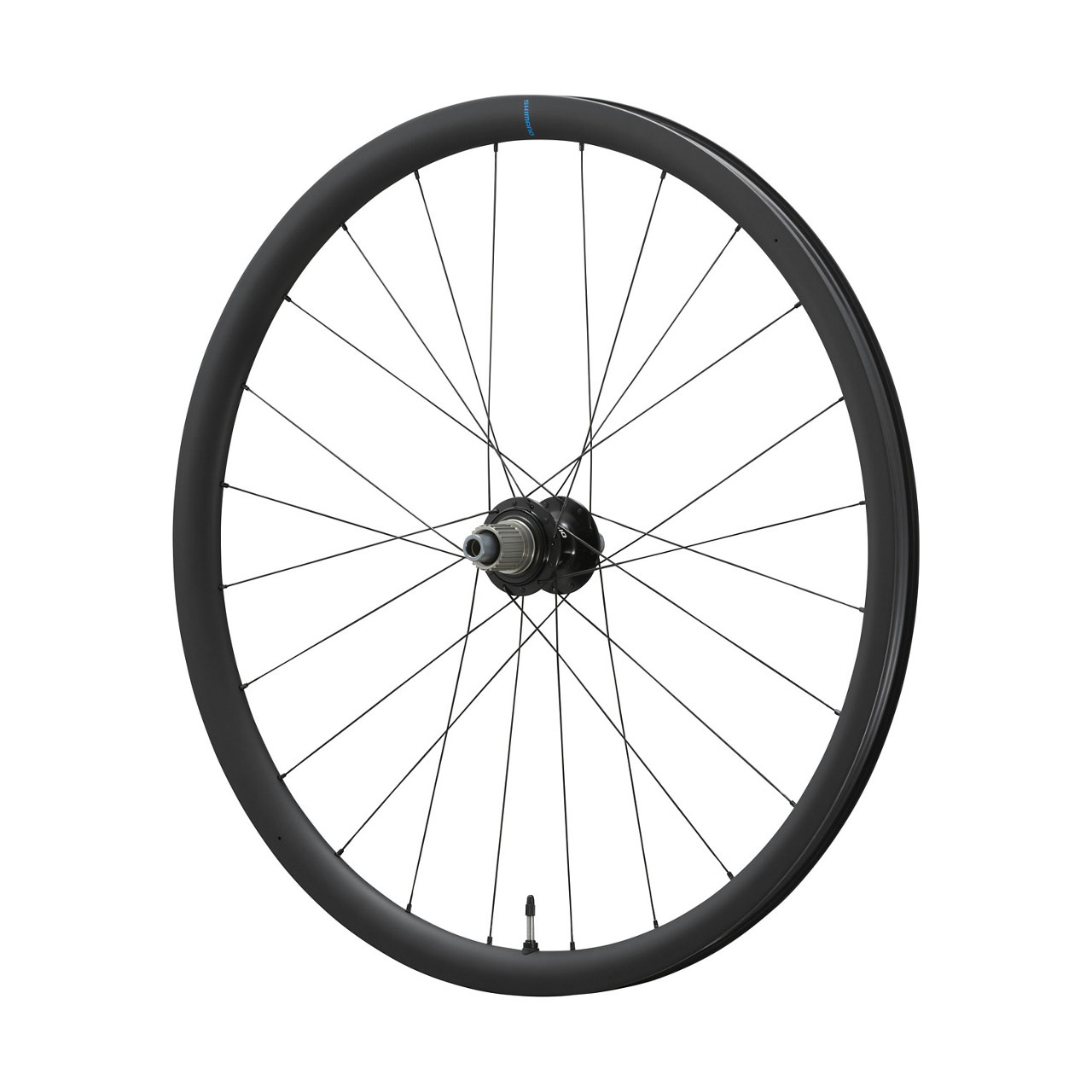 Заднее колесо SHIMANO GRX WH-RX880-TL-R12-700C, 12-скоростное
Заднее колесо SHIMANO GRX WH-RX880-TL-R12-700C, 12-скоростное
