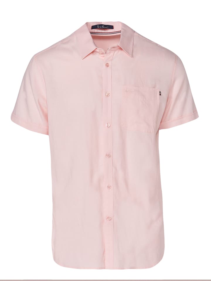 Футболка KOROSHI, розовый
Футболка KOROSHI, розовый