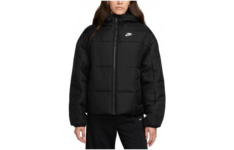 Куртка женская черная Nike
Куртка женская черная Nike