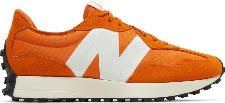Кроссовки New Balance 327 'Vintage Orange', оранжевый
Кроссовки New Balance 327 'Vintage Orange', оранжевый