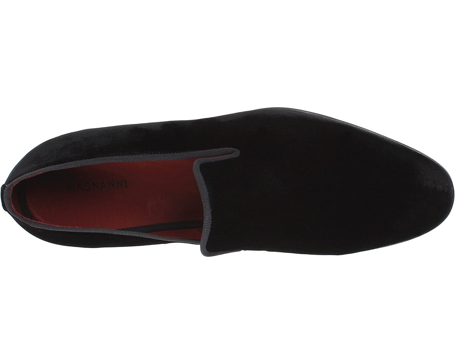 Лоферы Dorio Magnanni, черный
Лоферы Dorio Magnanni, черный