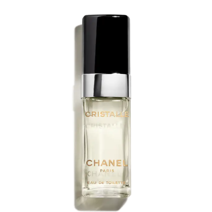 Туалетная вода Chanel, Cristalle
Туалетная вода Chanel, Cristalle