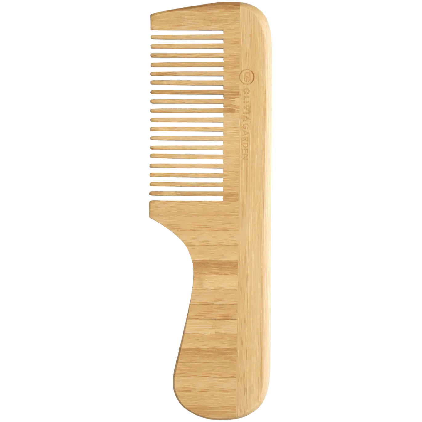 Olivia Garden Гребень 3 распутывающий гребень, 18 см, 1 шт.
Olivia Garden Гребень 3 распутывающий гребень, 18 см, 1 шт.