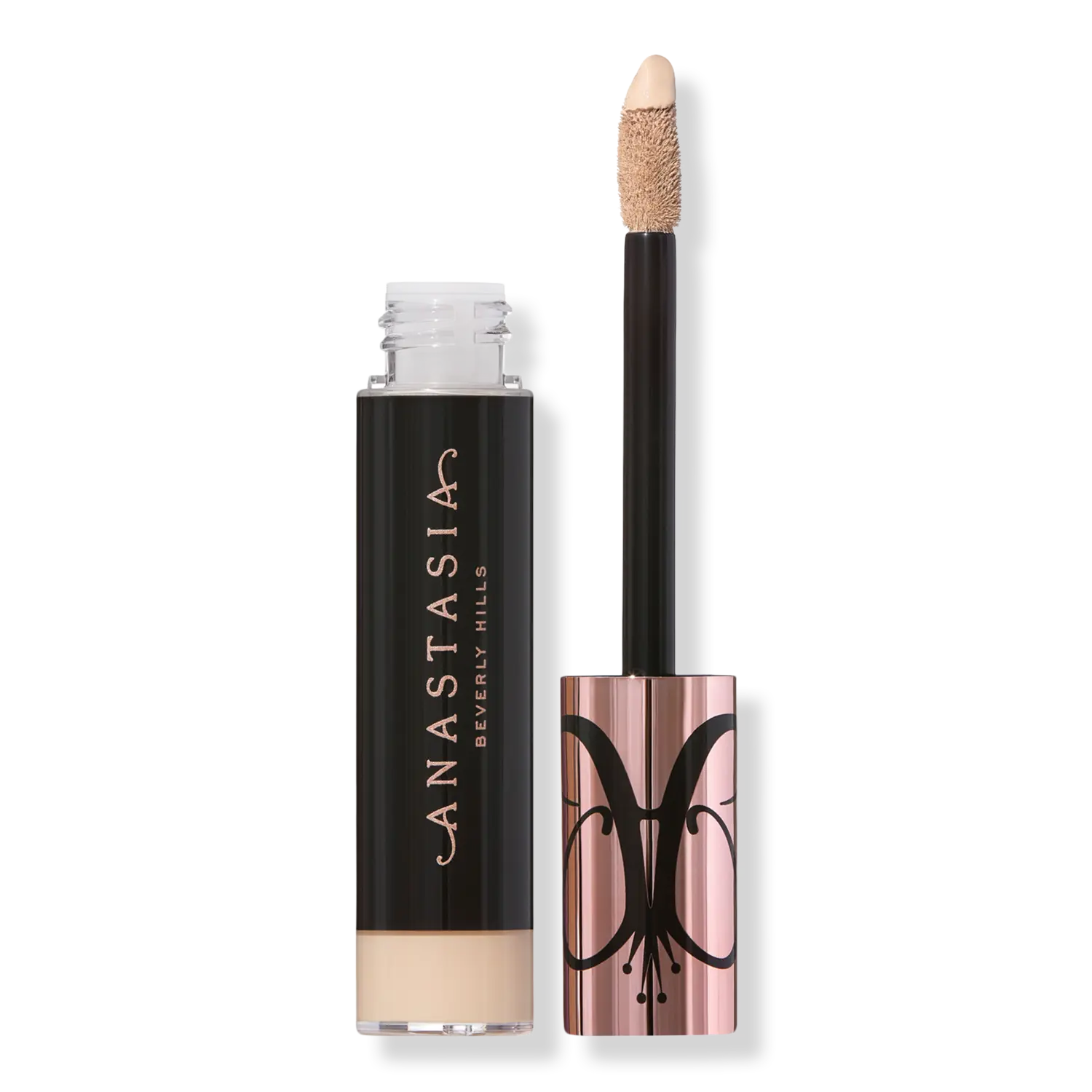 Консилер Magic Touch со средней и плотной степенью покрытия Anastasia Beverly Hills, 9 (medium skin with cool undertones)
Консилер Magic Touch со средней и плотной степенью покрытия Anastasia Beverly Hills, 9 (medium skin with cool undertones)