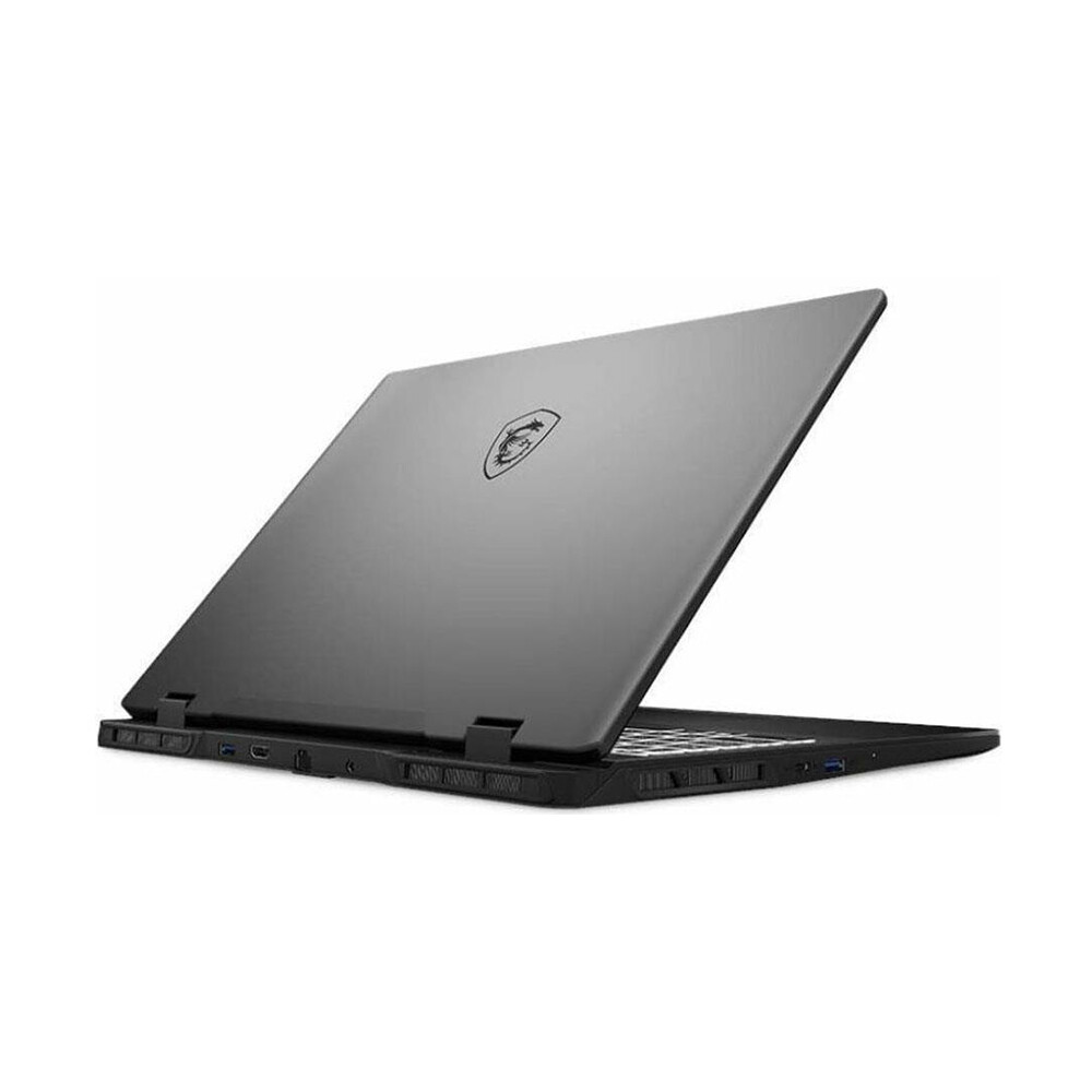 Ноутбук MSI CreatorPro M16 HX C14VJG, 16'', 32Гб/1Тб, i7-14650HX, RTX 2000 ADA, лунно-серый, английская клавиатура
Ноутбук MSI CreatorPro M16 HX C14VJG, 16'', 32Гб/1Тб, i7-14650HX, RTX 2000 ADA, лунно-серый, английская клавиатура