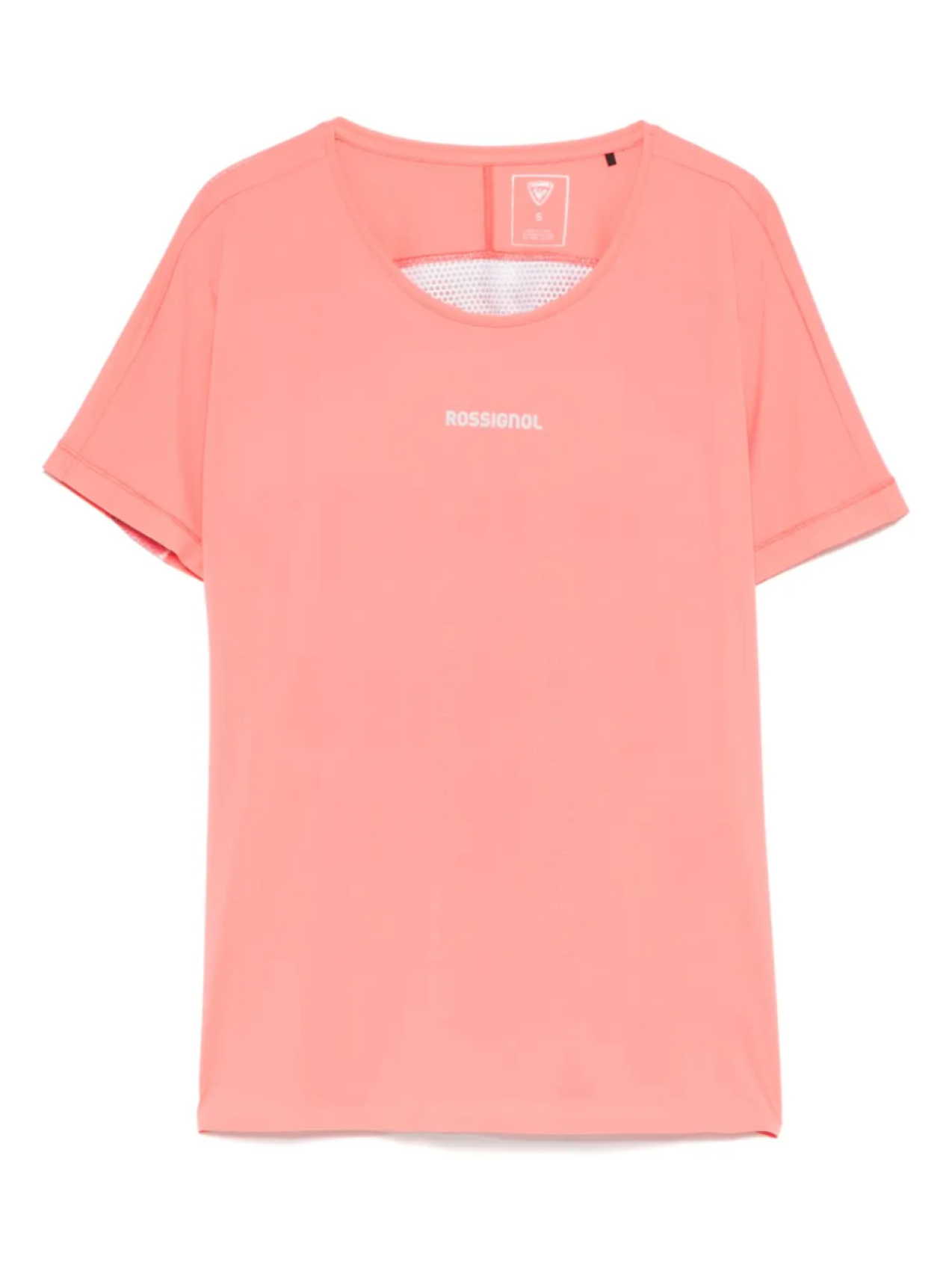 Футболка Sapa Rossignol, розовый
Футболка Sapa Rossignol, розовый