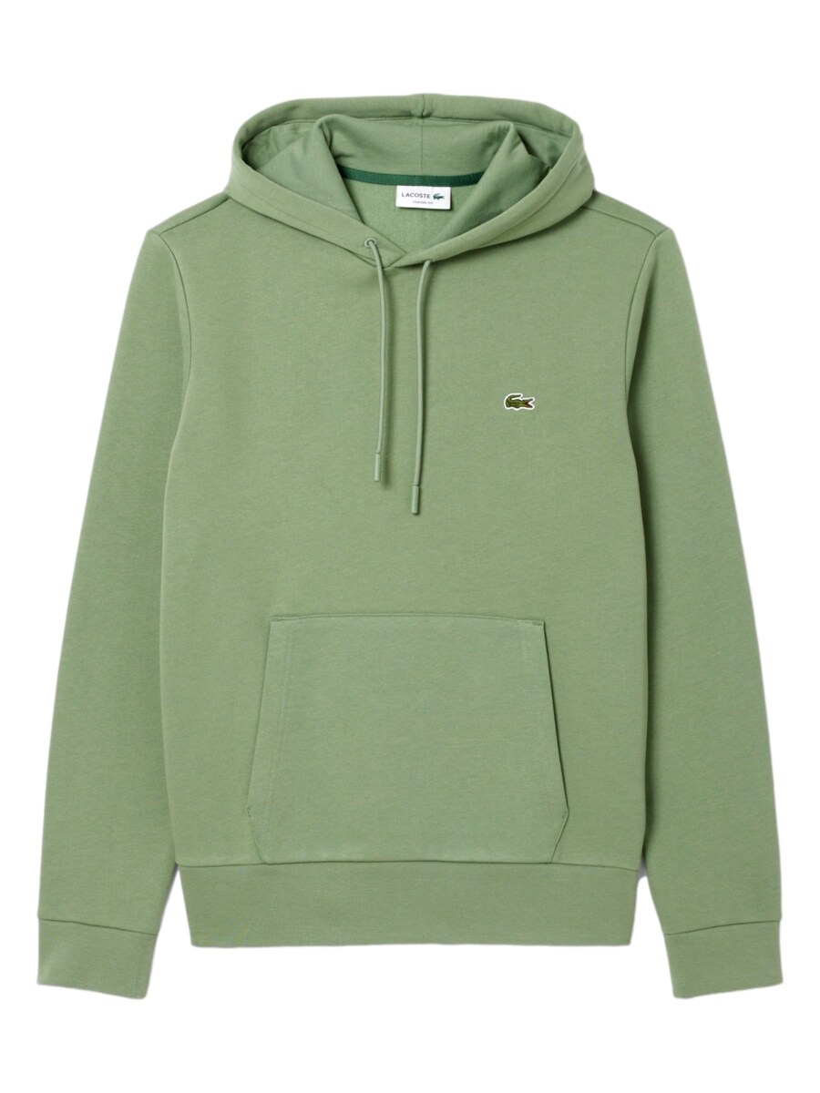 Толстовка LACOSTE, Green
Толстовка LACOSTE, Green