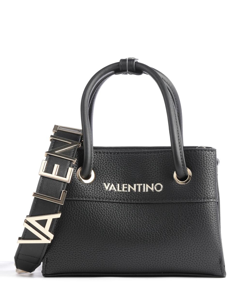 Сумочка Alexia из искусственной кожи Valentino Bags, черный
Сумочка Alexia из искусственной кожи Valentino Bags, черный