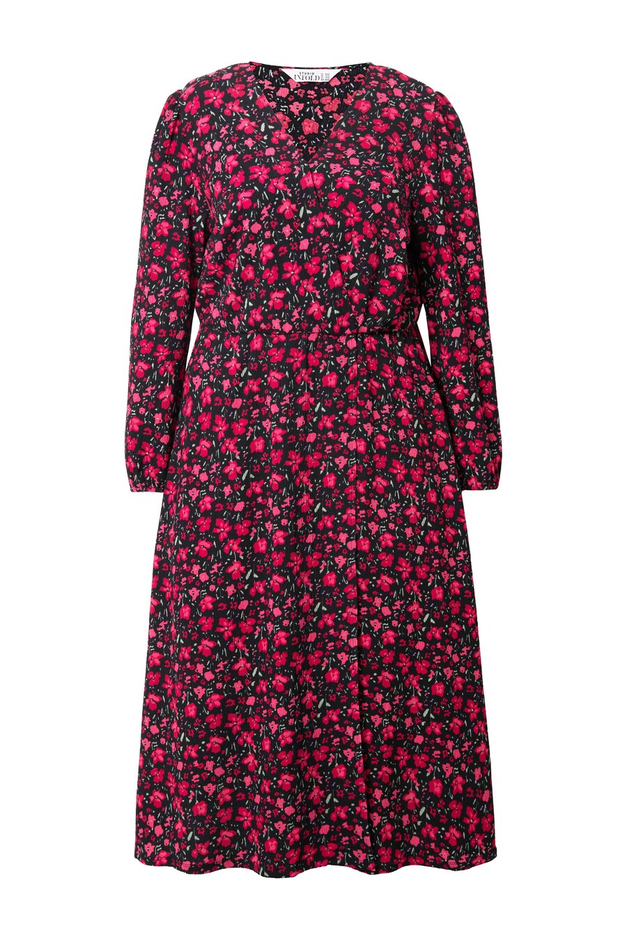 Платье Studio Untold, цвет Cherry red
Платье Studio Untold, цвет Cherry red