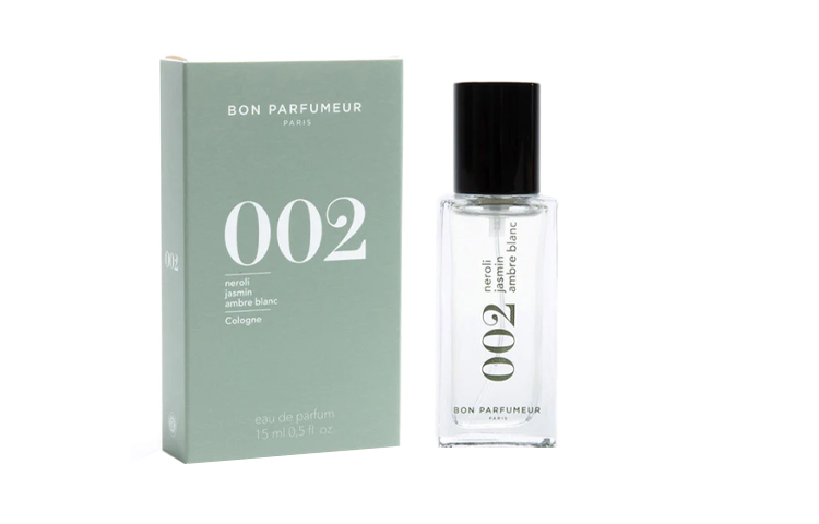 Классические духи Unisex Bon Parfumeur, 15ml
Классические духи Unisex Bon Parfumeur, 15ml