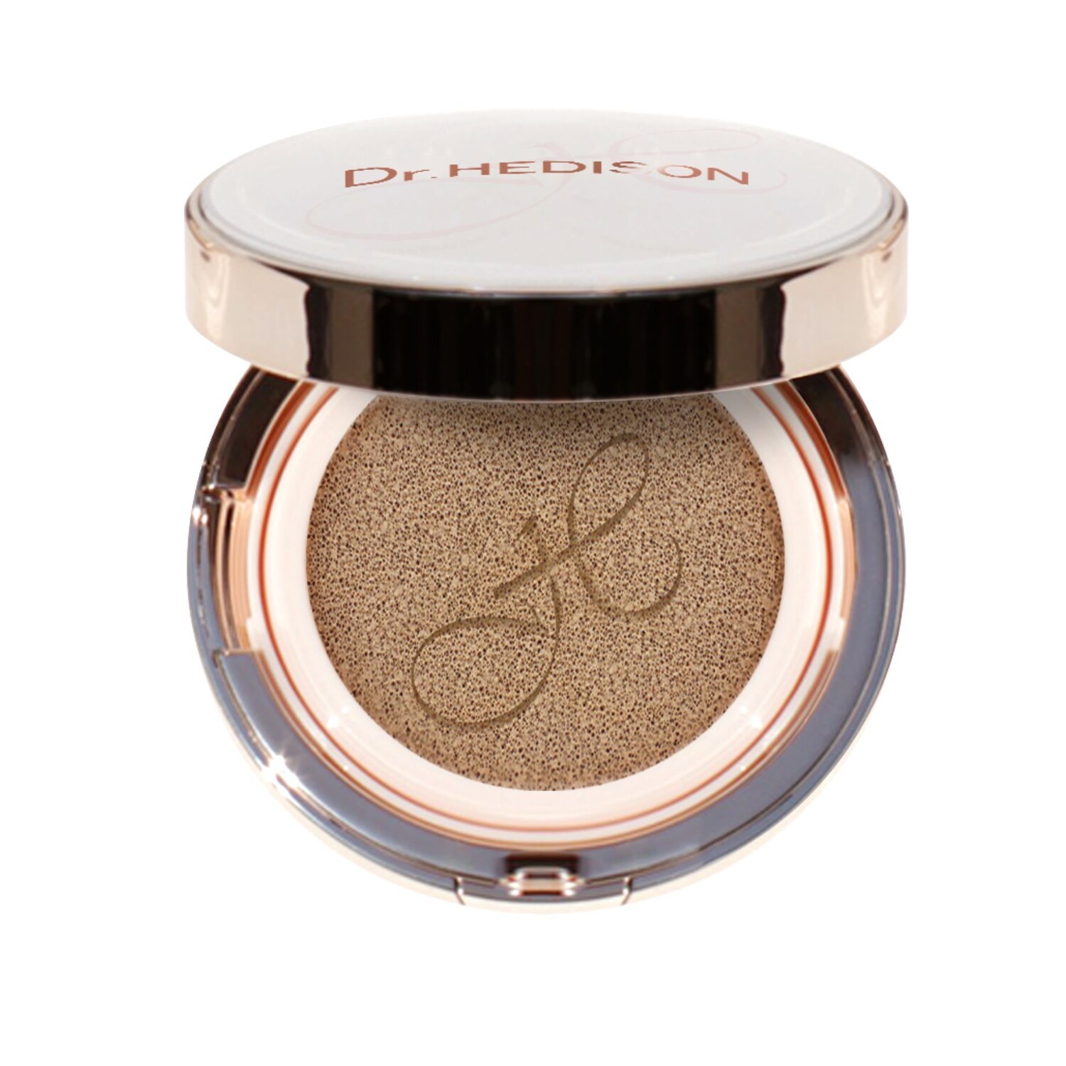 Набор: компактная тональная основа чудо-кушон spf50+ Dr.Hedison Makeup, 15 гр
Набор: компактная тональная основа чудо-кушон spf50+ Dr.Hedison Makeup, 15 гр