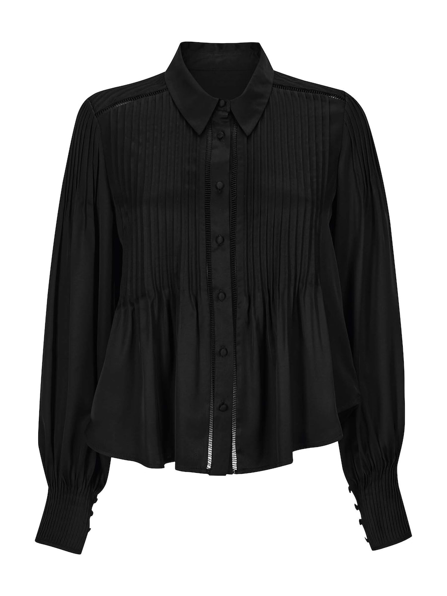 Блуза MADELEINE, черный
Блуза MADELEINE, черный