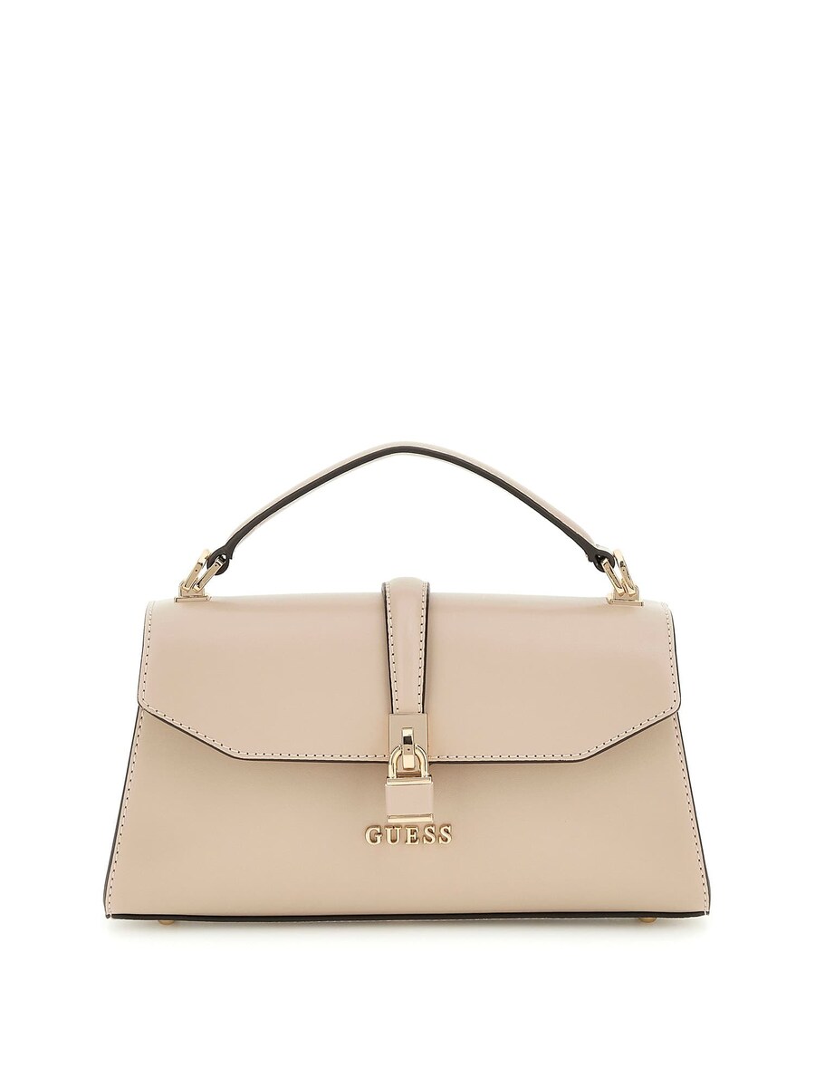 Сумка GUESS Queensland, песочный
Сумка GUESS Queensland, песочный