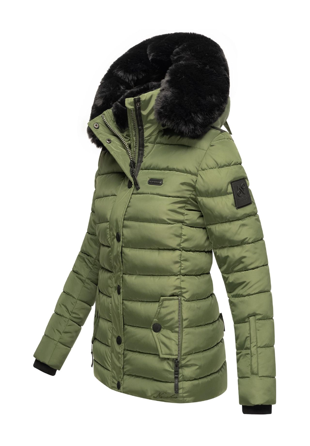 Зимняя куртка Милианаа NAVAHOO, антарцитовый, Серый, Зимняя куртка Милианаа NAVAHOO, антарцитовый
Зимняя куртка Милианаа NAVAHOO, антарцитовый, Серый, Зимняя куртка Милианаа NAVAHOO, антарцитовый