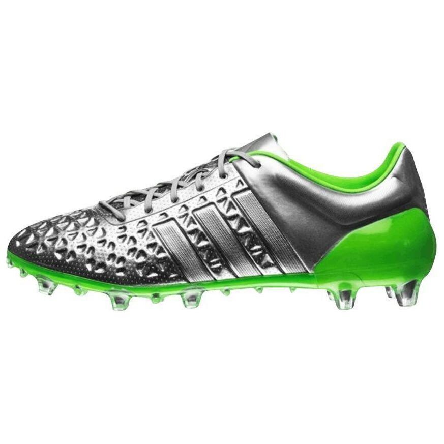 Ace 15.1 FG/AG «Eskolaite Pack» Adidas
Ace 15.1 FG/AG «Eskolaite Pack» Adidas