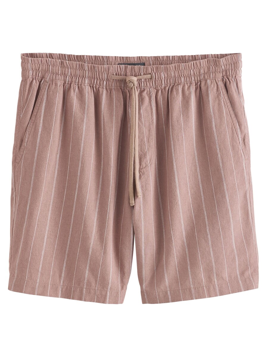 Брюки Next, светло-коричневый
Брюки Next, светло-коричневый