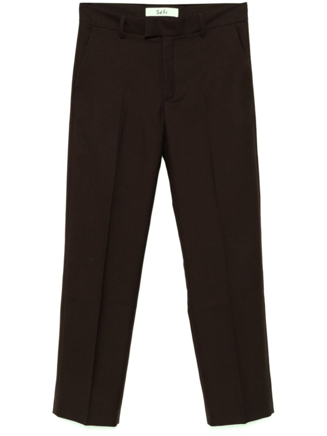 Séfr майка брюки, коричневый 
Séfr майка брюки, коричневый