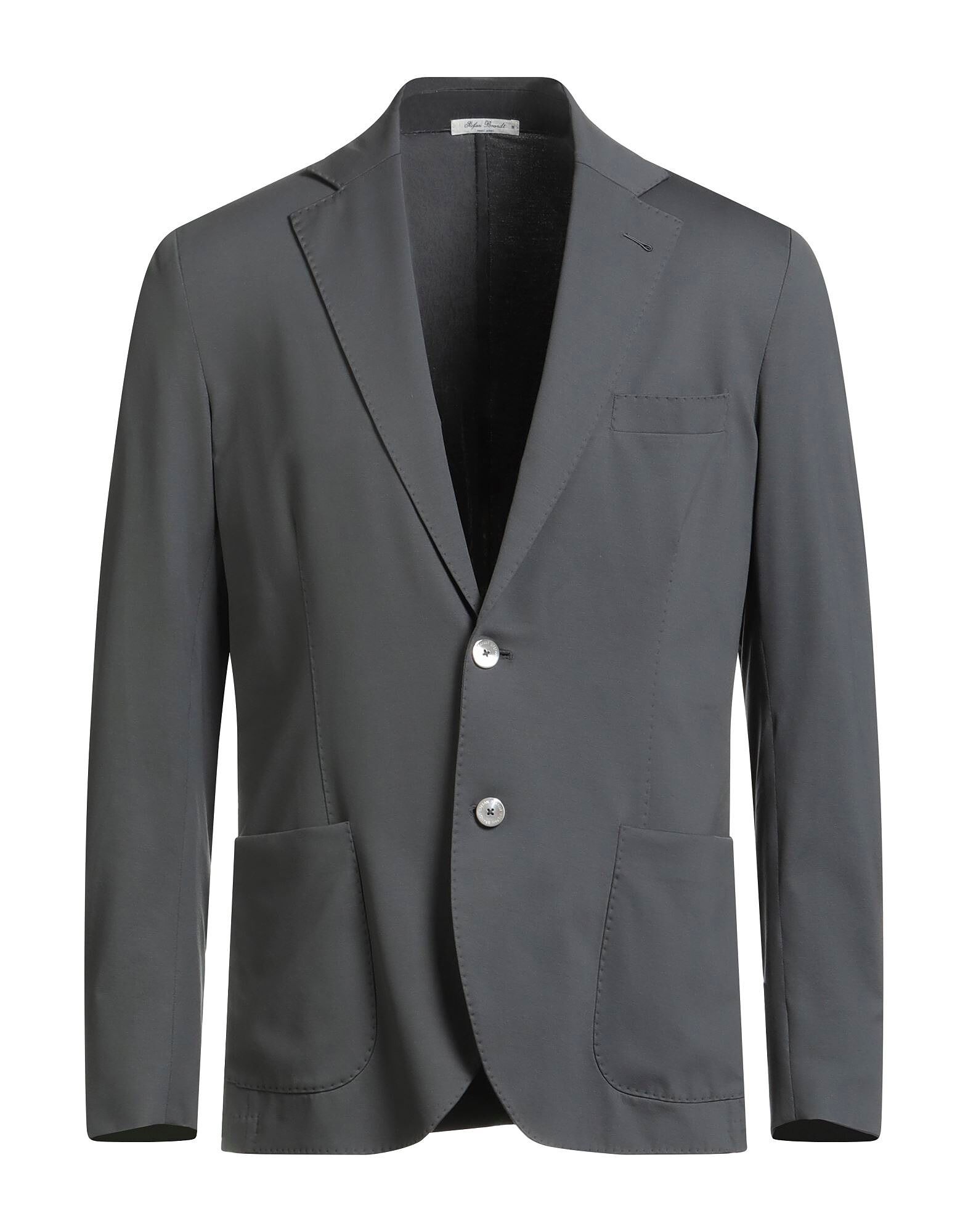Блейзер Stefan Brandt, серый
Блейзер Stefan Brandt, серый