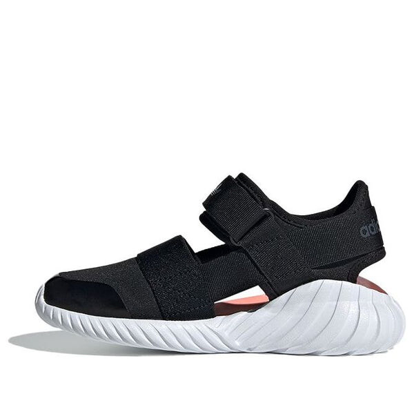 Сандалии doom sandal j Adidas, черный
Сандалии doom sandal j Adidas, черный