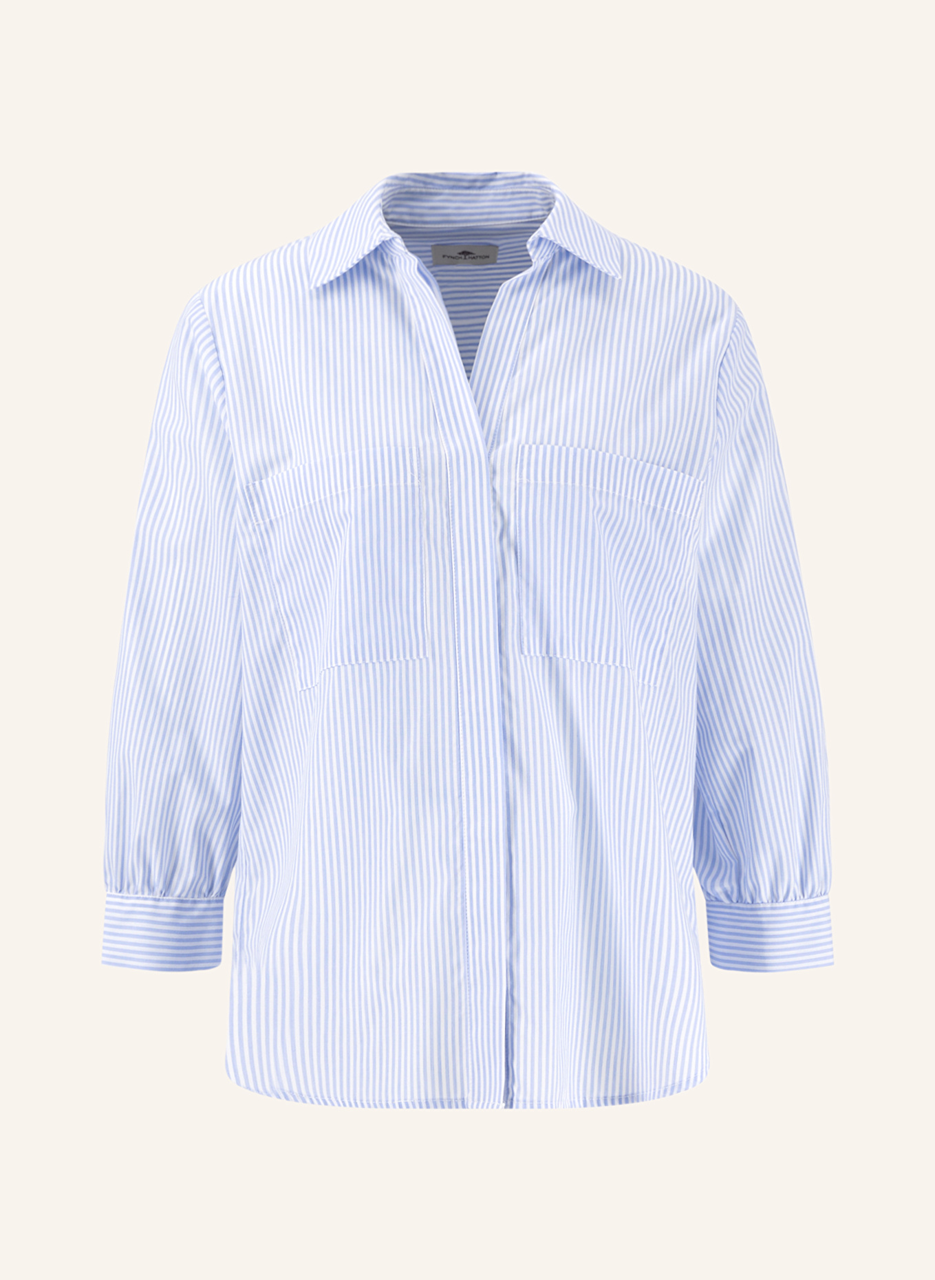 Блуза Fynch-Hatton, мультиколор
Блуза Fynch-Hatton, мультиколор