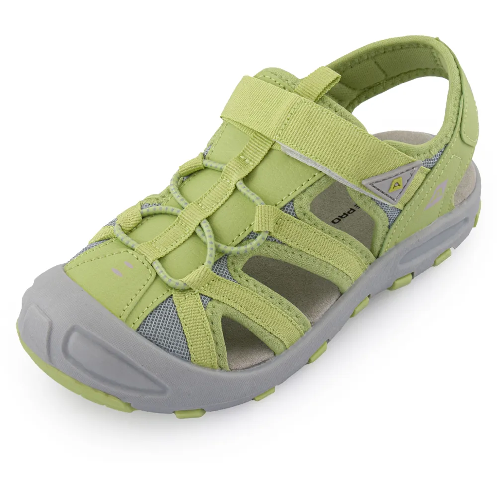 Сандалии Alpine Pro Monero, желтый
Сандалии Alpine Pro Monero, желтый