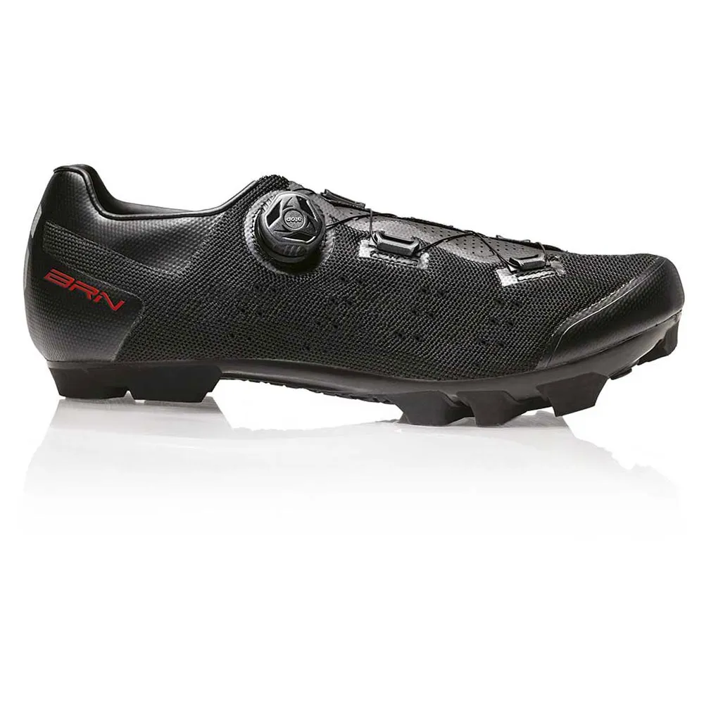 Обувь для горного велосипеда Brn KM01, черный
Обувь для горного велосипеда Brn KM01, черный