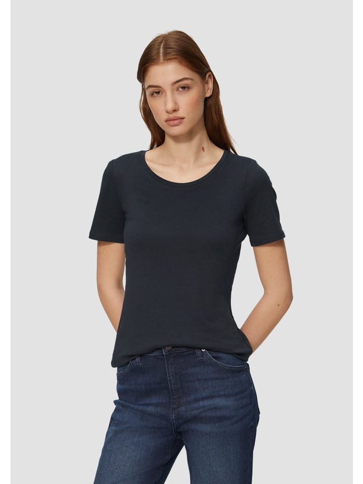 Футболка s.Oliver, синий
Футболка s.Oliver, синий