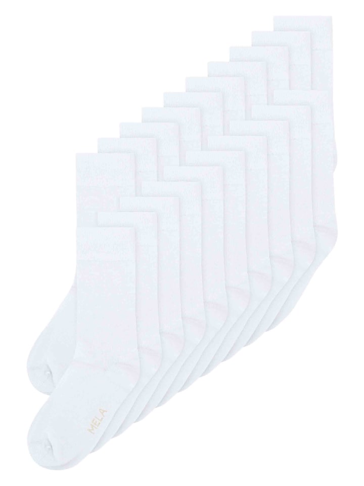 MELA Набор носков (мультипак)
MELA Набор носков (мультипак)