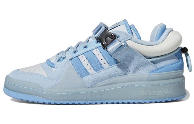 Кроссовки Adidas Forum Buckle Low Bad Bunny Blue Tint, Серый, Кроссовки Adidas Forum Buckle Low Bad Bunny Blue Tint
Кроссовки Adidas Forum Buckle Low Bad Bunny Blue Tint, Серый, Кроссовки Adidas Forum Buckle Low Bad Bunny Blue Tint