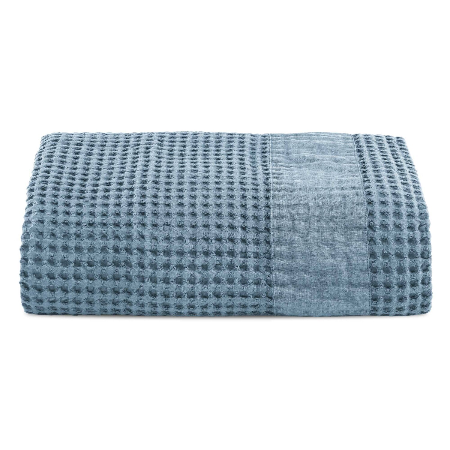 Полотенце StoneWashed Honeycomb с льняной каймой - Jaspy Lisola Stone, регулус
Полотенце StoneWashed Honeycomb с льняной каймой - Jaspy Lisola Stone, регулус